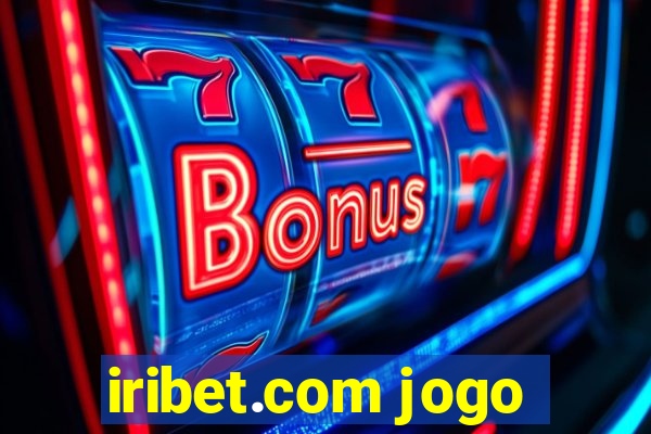 iribet.com jogo