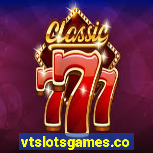 vtslotsgames.com