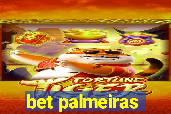 bet palmeiras