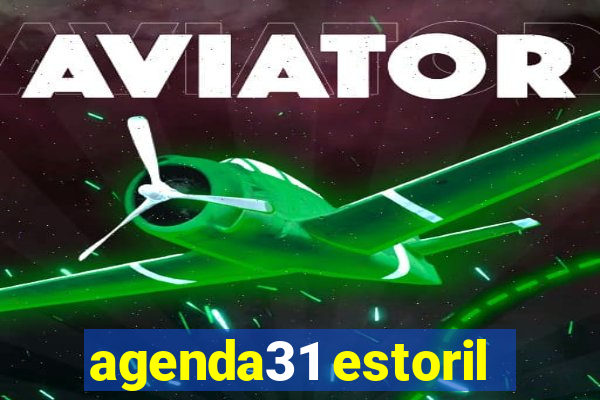 agenda31 estoril