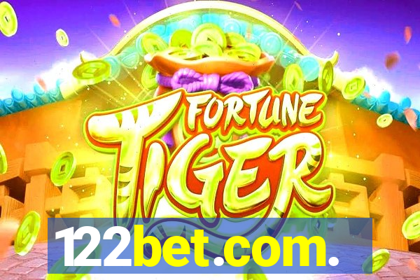 122bet.com.