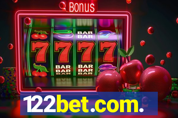 122bet.com.