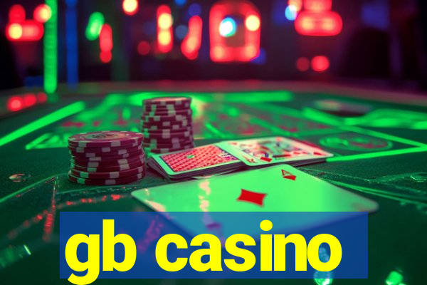 gb casino