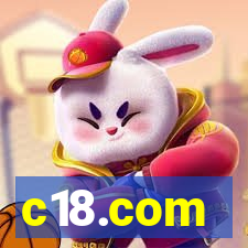 c18.com