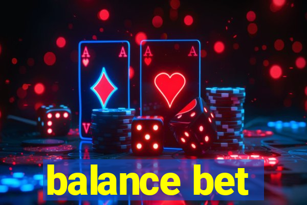 balance bet