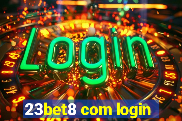 23bet8 com login