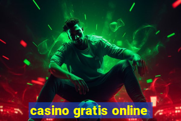 casino gratis online