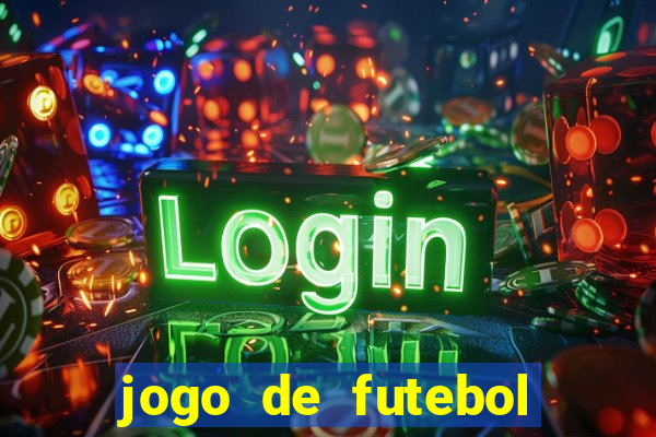 jogo de futebol gratis pc