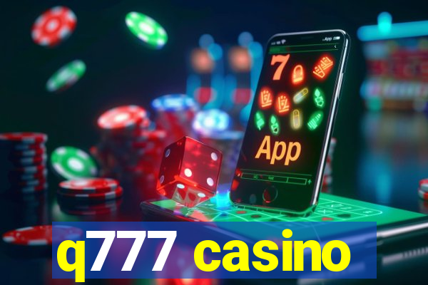 q777 casino