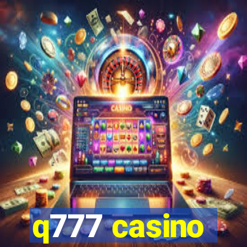 q777 casino