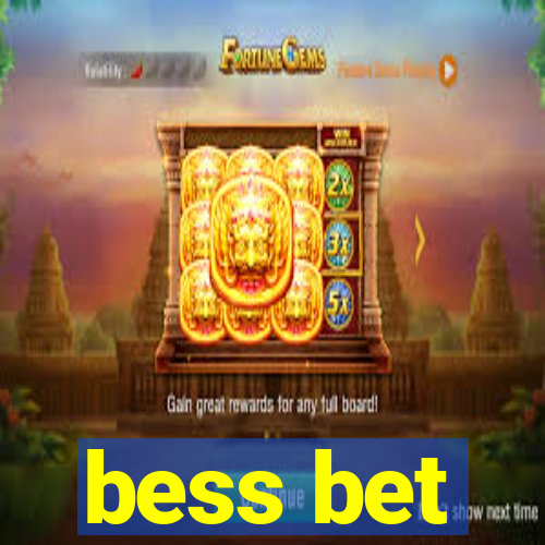 bess bet