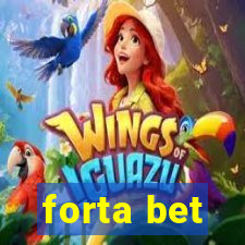 forta bet