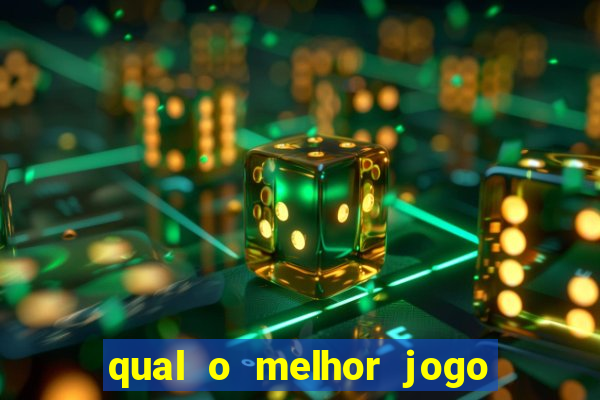 qual o melhor jogo grátis para ganhar dinheiro