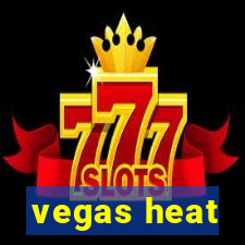 vegas heat