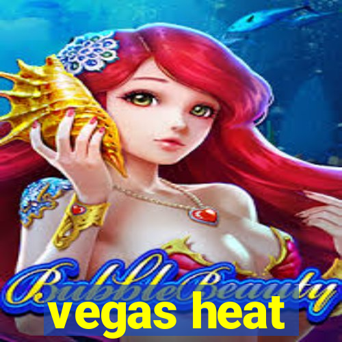 vegas heat