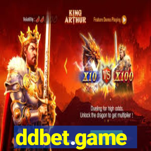 ddbet.game