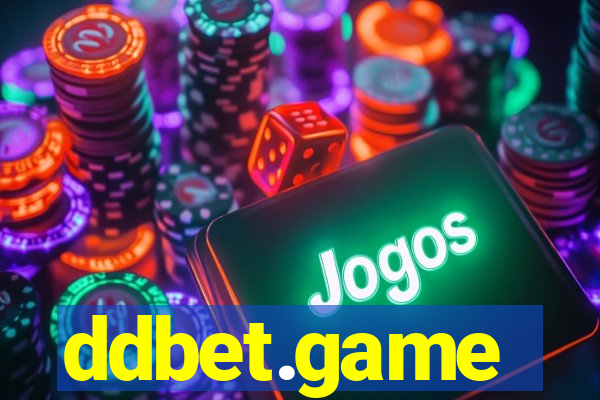 ddbet.game