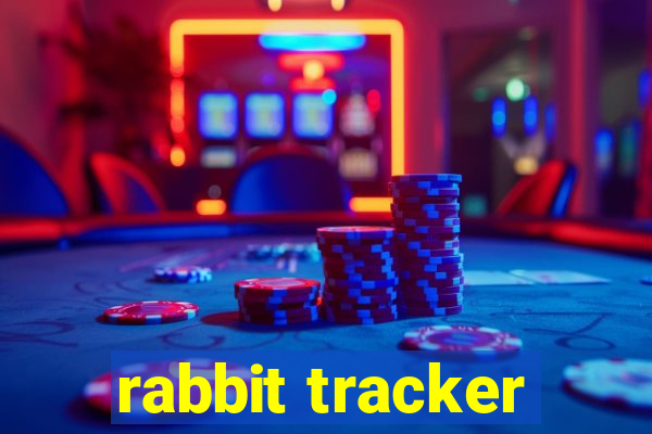 rabbit tracker