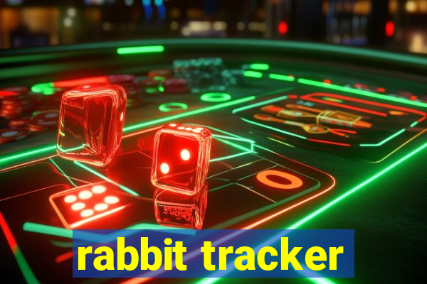 rabbit tracker