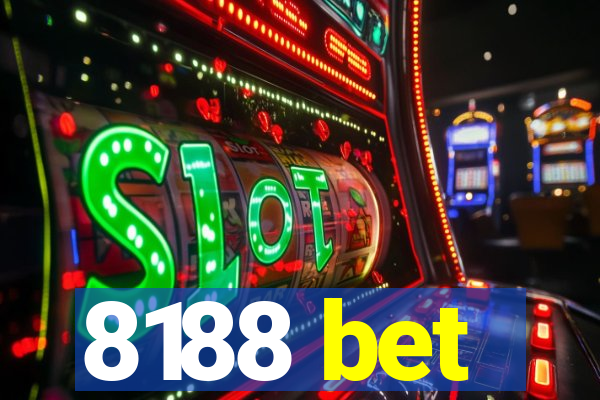 8188 bet