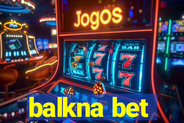 balkna bet