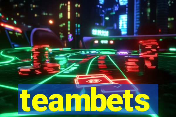 teambets