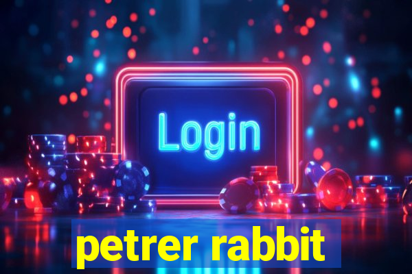 petrer rabbit