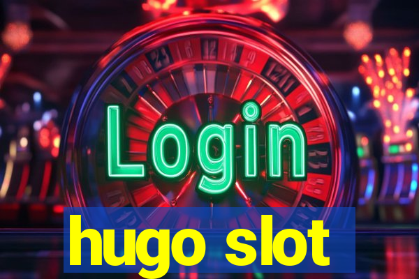 hugo slot