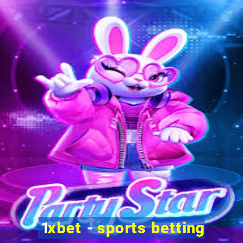 1xbet - sports betting