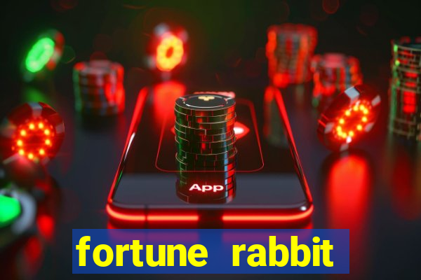 fortune rabbit bonus de cadastro