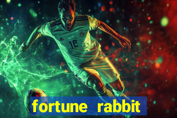 fortune rabbit bonus de cadastro