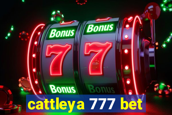 cattleya 777 bet