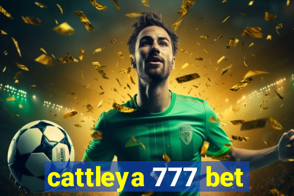 cattleya 777 bet