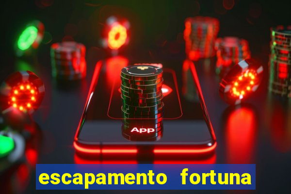 escapamento fortuna para fazer 250