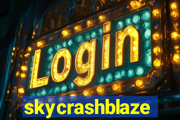 skycrashblaze