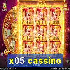 x05 cassino