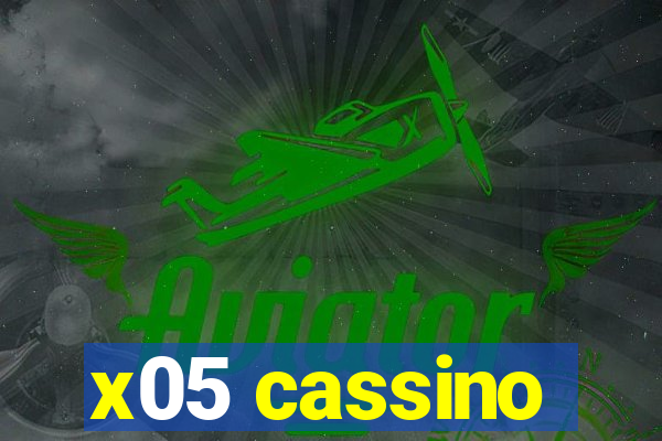 x05 cassino