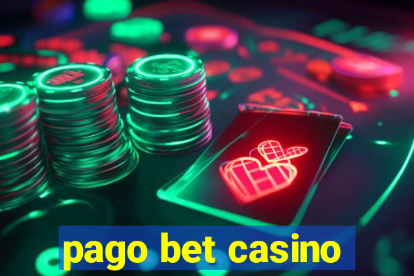 pago bet casino