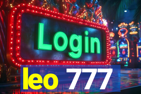 leo 777