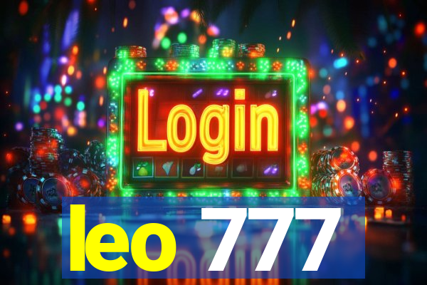 leo 777