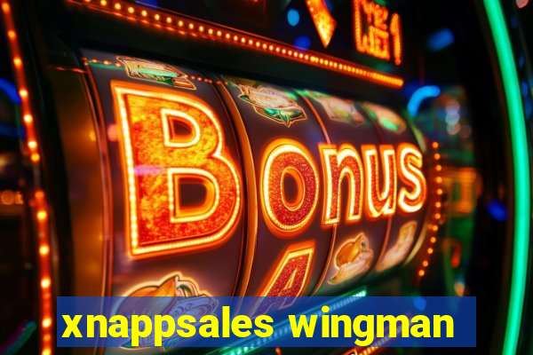 xnappsales wingman