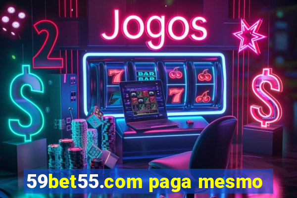 59bet55.com paga mesmo