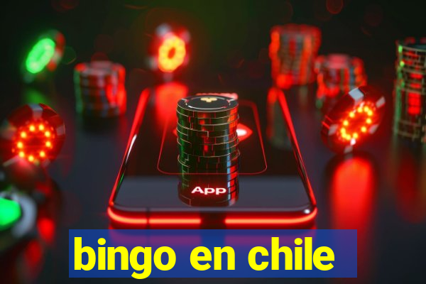 bingo en chile