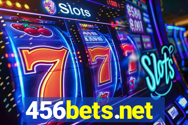 456bets.net