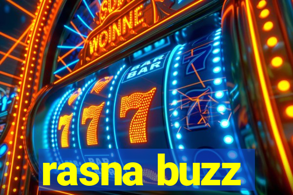 rasna buzz