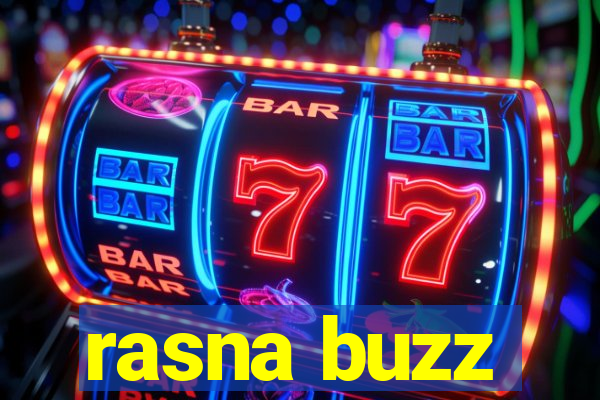 rasna buzz