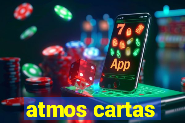 atmos cartas