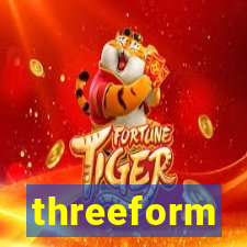 threeform