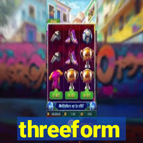 threeform