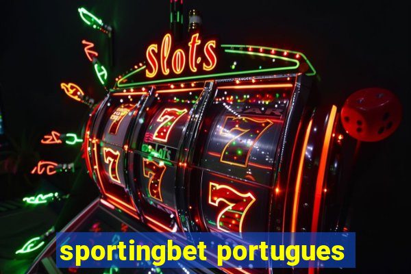 sportingbet portugues